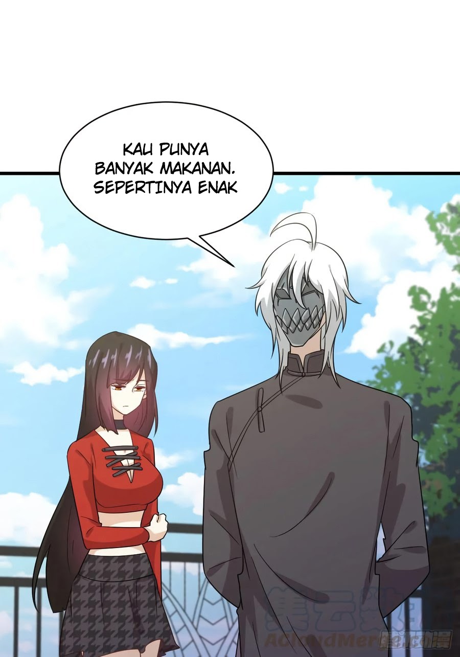 Immortal Swordsman in The Reverse World chapter 109